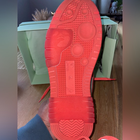 Off-white Out of Office “OOO” - Picture 8 of 12